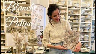 The Most Beautiful Showroom in Paris - A Must-Visit Shop in Paris