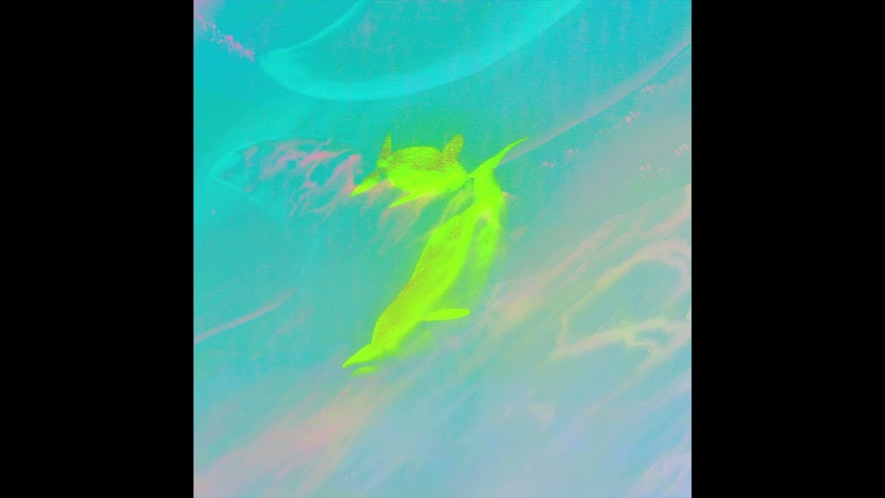 青葉市子 Luminescent Creatures(初回限定カラー盤LP) - Online Shop