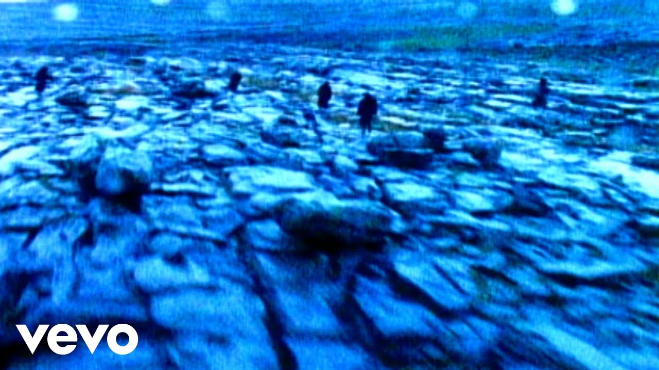 LUNA SEA - 「MOTHER」MV - YouTube