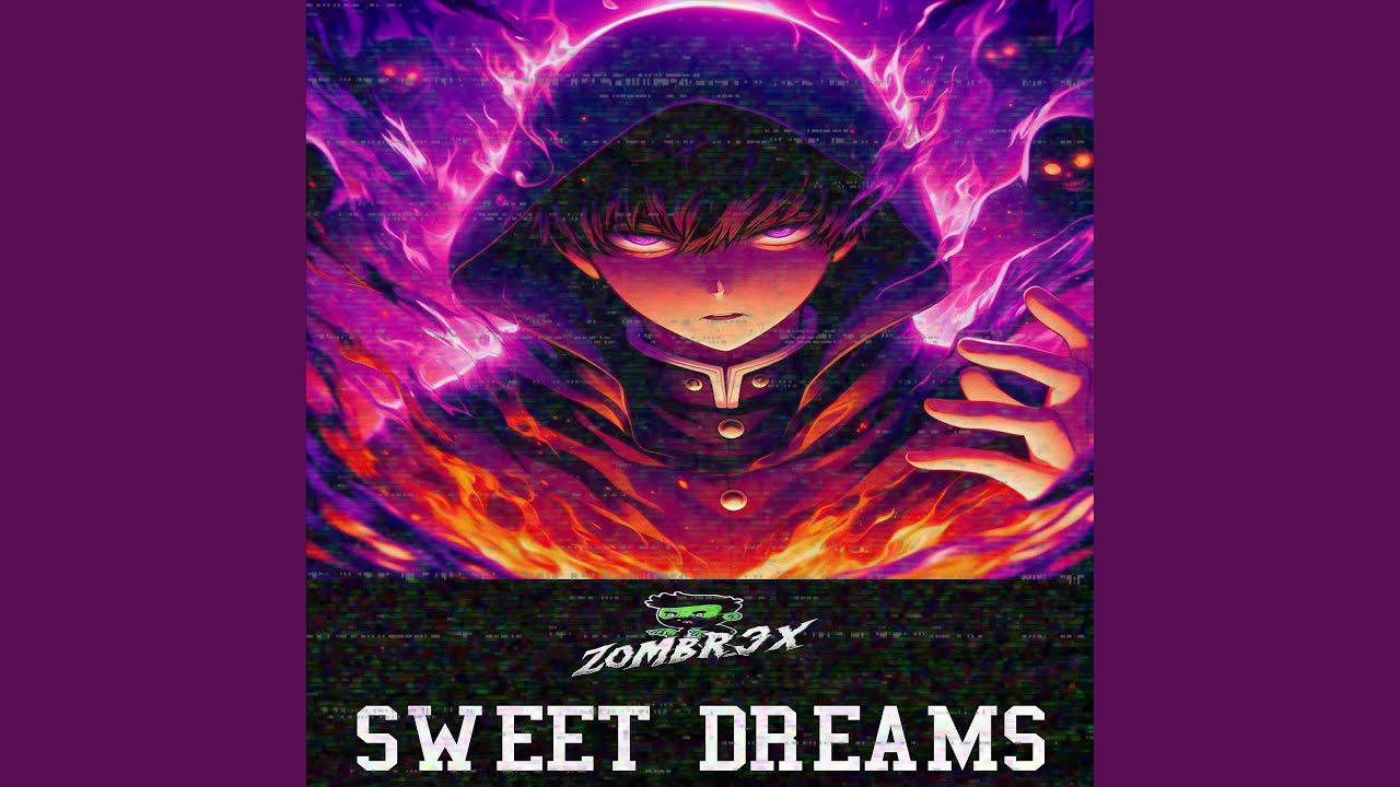 SWEET DREAMS (Are Made of This) - YouTube