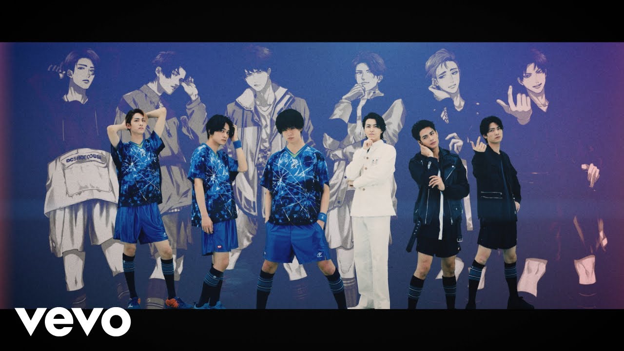 EBiDAN｜『FAKE MOTION - 卓球の王将 -』Blu-ray & DVD BOXが7月29日