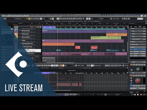 How to export a Music XML file from Cubase to Dorico | Club Cubase