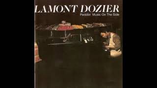 LAMONT DOZIER - GOING BACK TO MY ROOTS (1977) - YouTube