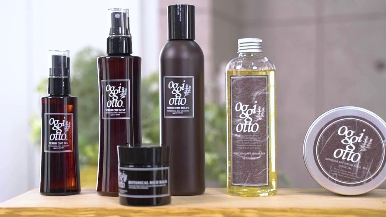 オッジィオット モイスチャー シャンプー＆トリートメント 700ml 700g