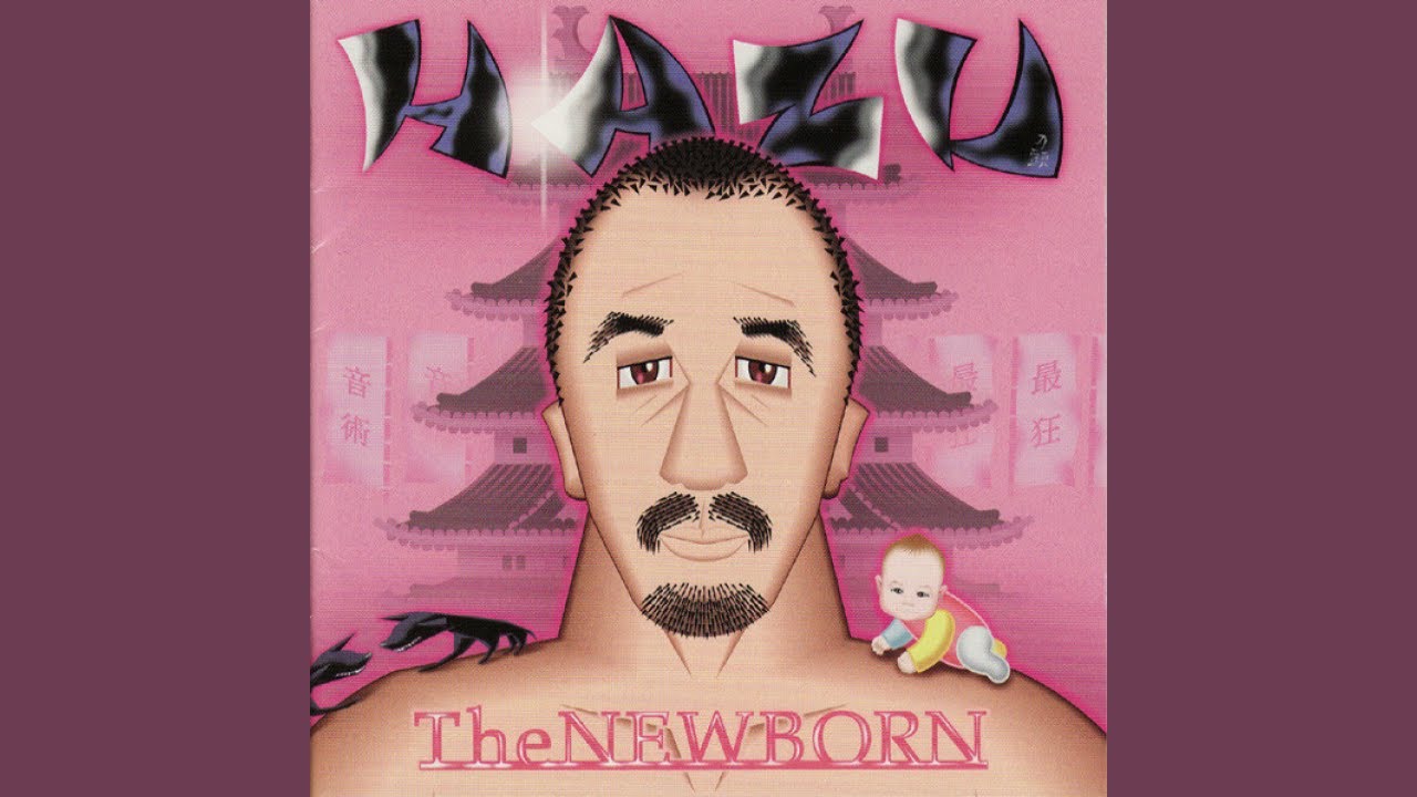 刃頭 - 野良犬 feat. ILL-BOSSTINO - YouTube