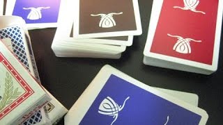 Bee Wynn Deck Review - YouTube