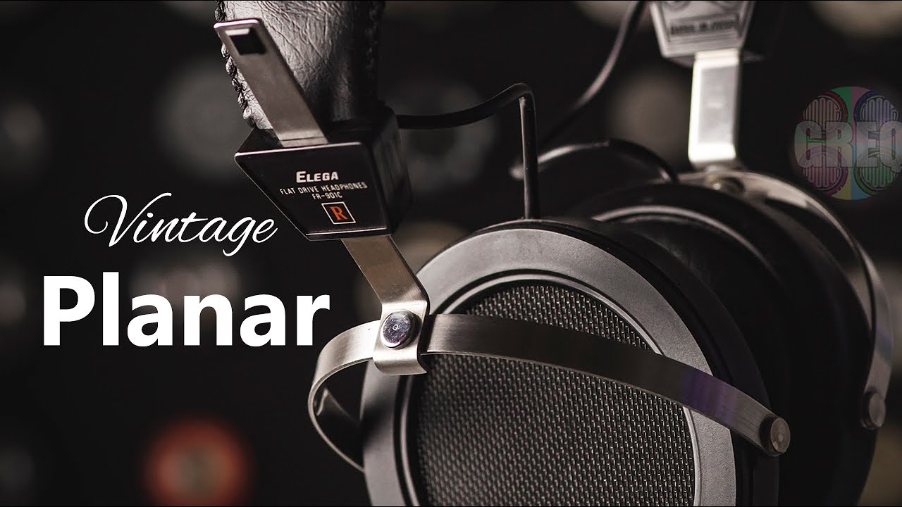 Aurex HR-X1 エレクトレットコンデンサーヘッドホン 新品未使用 東芝