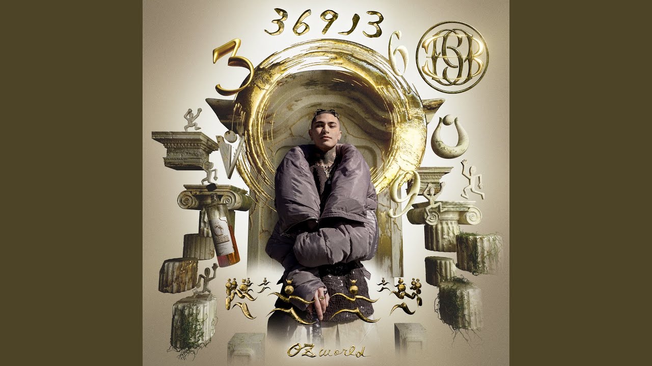 Shonganee (feat. Kuniko, Ritto & OZworld) - YouTube