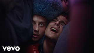 Ca7riel & Paco Amoroso（カトリエル＆パコ・アモロソ）『パポタ』フジ