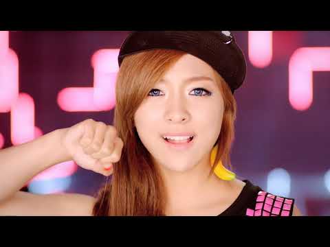 f(x) - Electric Shock (2012 Music Video) - YouTube