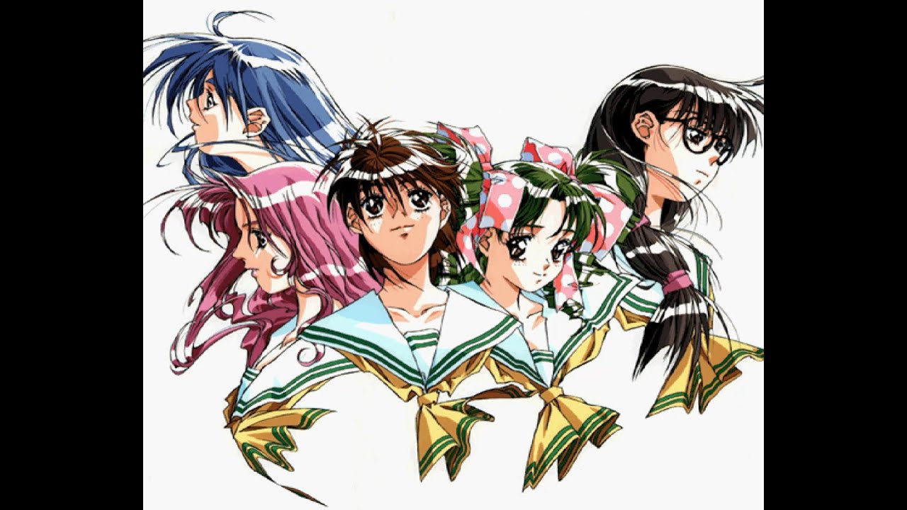 卒業 ～Graduation～ Album - YouTube