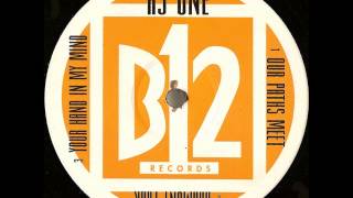 As One' aka Kirk Degiorgio – Innate