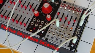 Verbos Sequence Selector Overview - YouTube