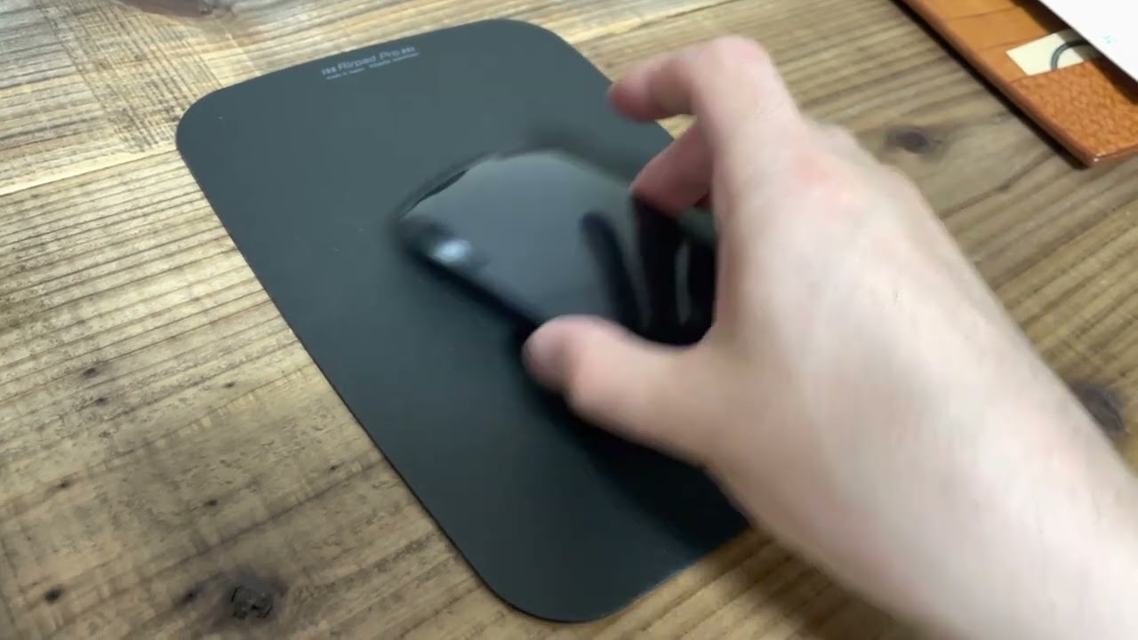 レビュー】マウス人生を変える「エアーパッドプロ」が最高すぎてヤバい