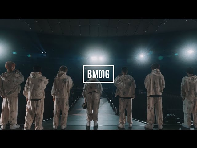 BE:FIRST DOME TOUR 2024-2025 “2:BE” -Behind The Scenes Digest