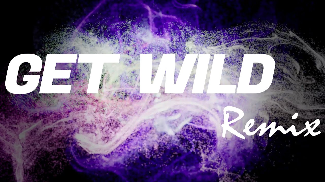 リミックス】TM Network | Get Wild - YouTube
