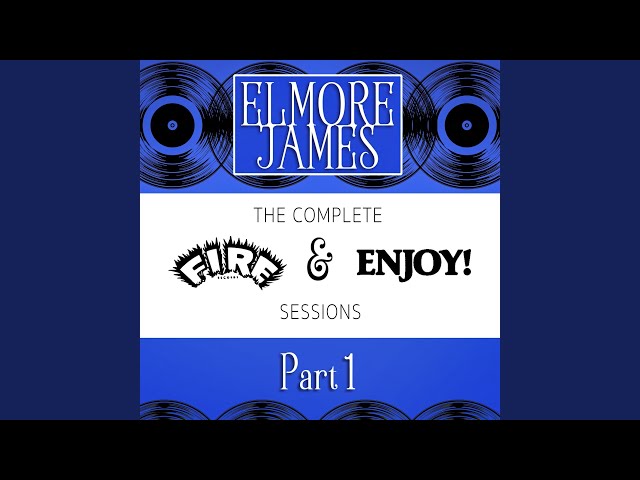 Dust My Broom - YouTube