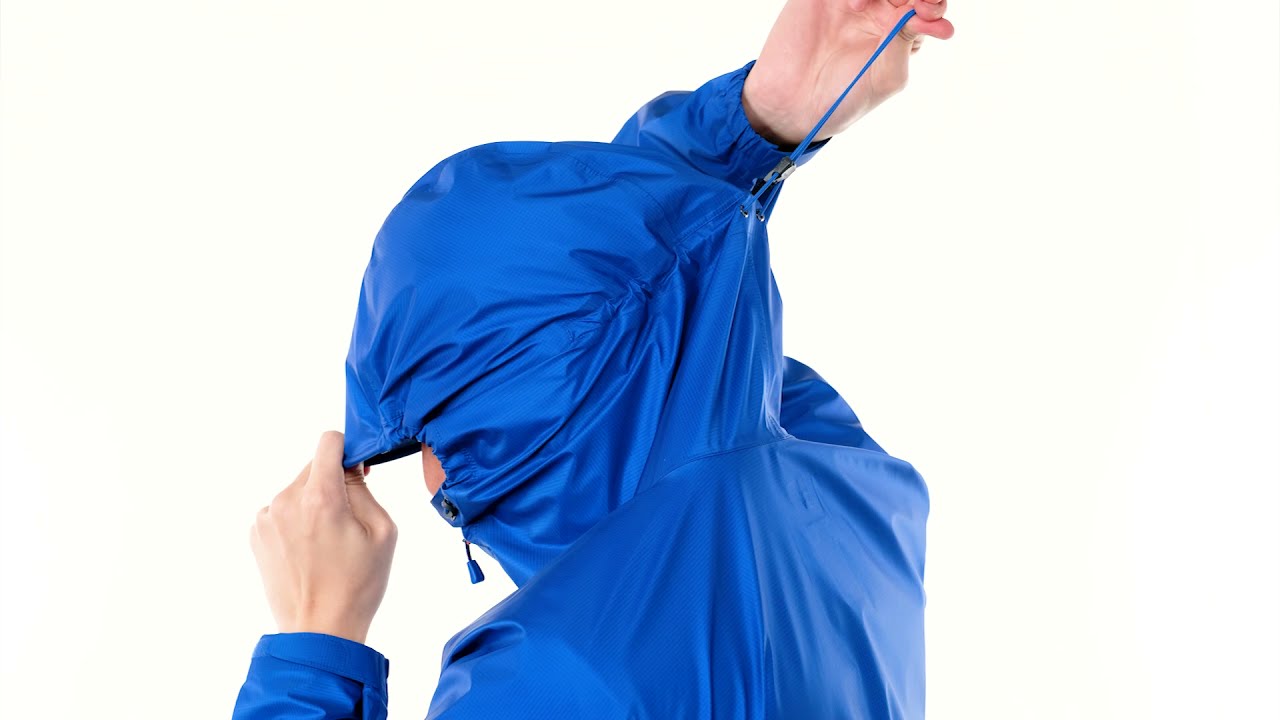 レイントレッカー ジャケット Men's｜モンベル