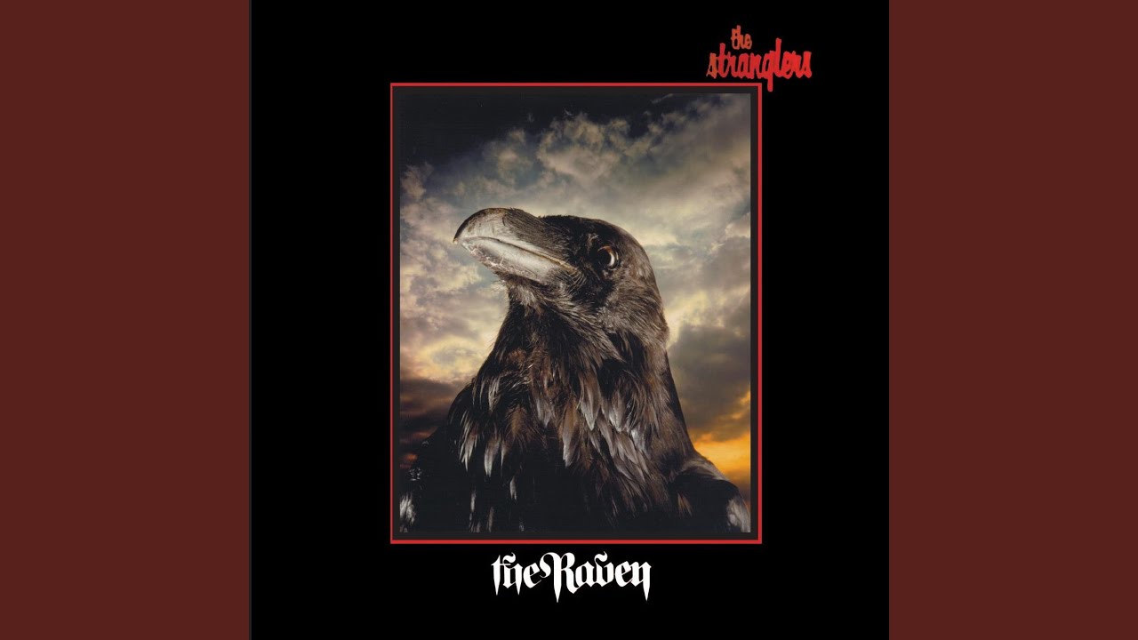 The Stranglers - The Raven (full album) 1979 - YouTube