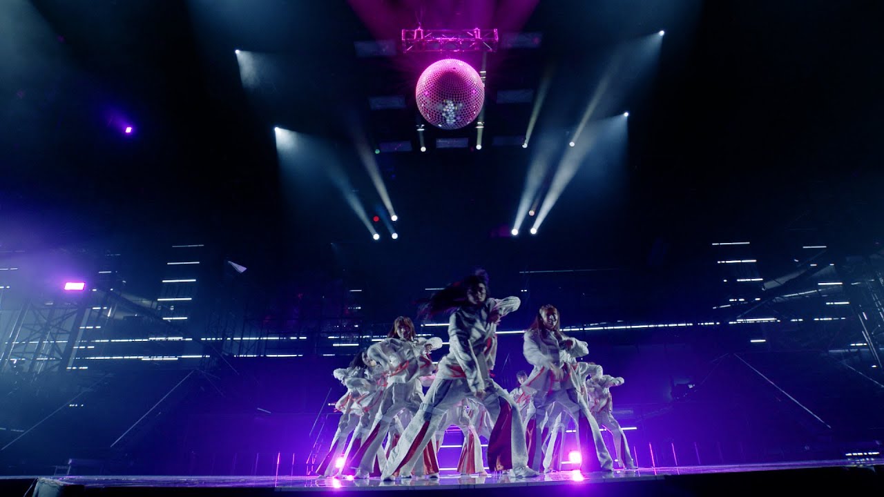 櫻坂46『2nd TOUR 2022 “As you know?”』（for J-LODlive） - YouTube