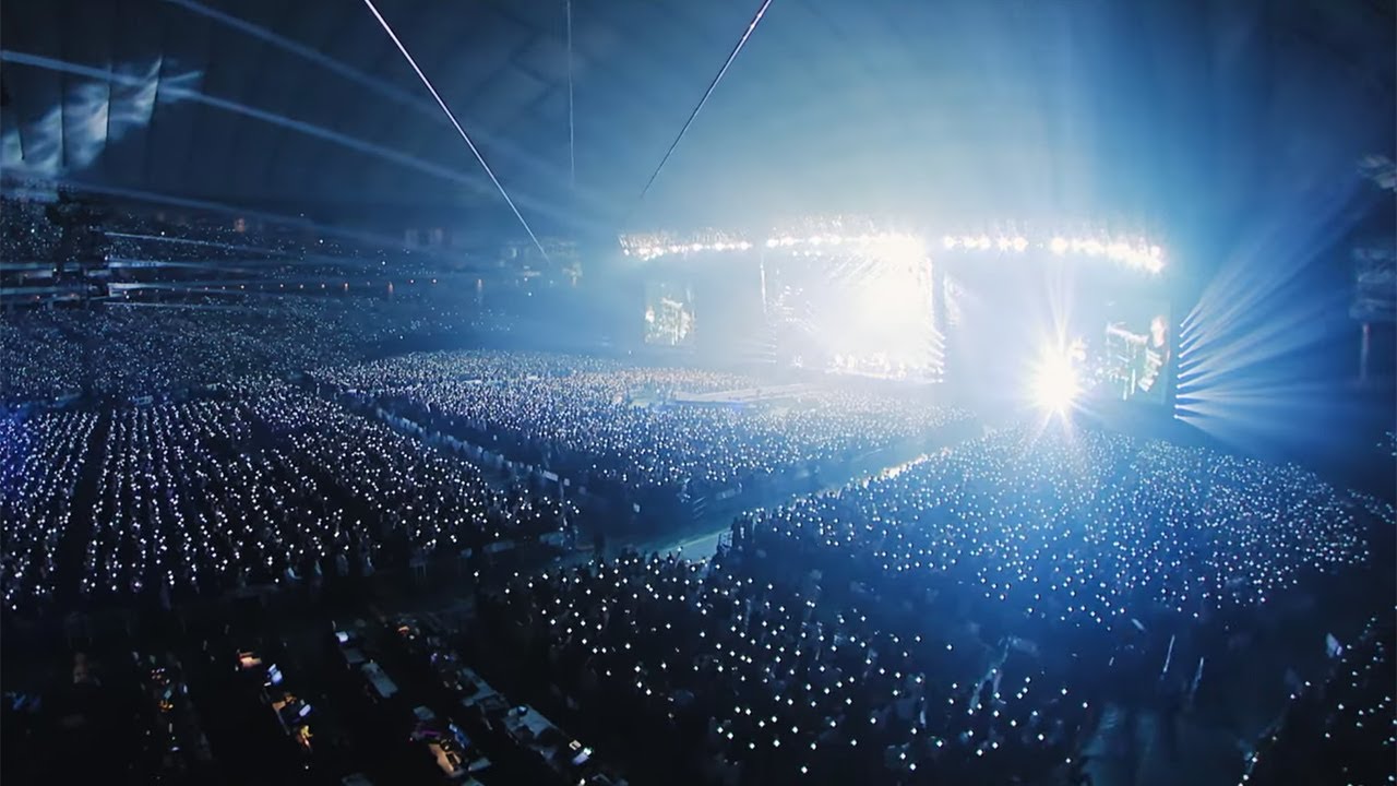 2025年】ワンオクロックDETOX JAPAN TOURセットリスト大分、神奈川