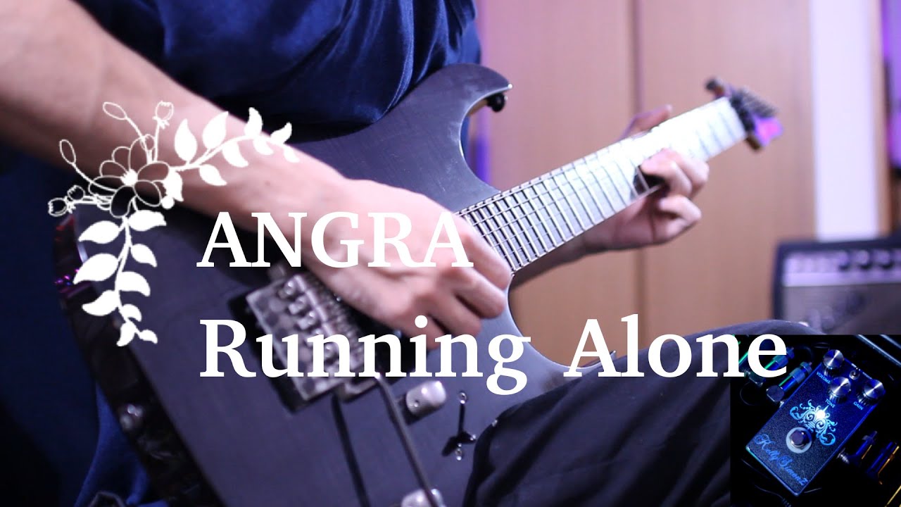 ギターエフェクター】​​KS-BLS / Project Y.M.D​​ ケリーサイモン氏