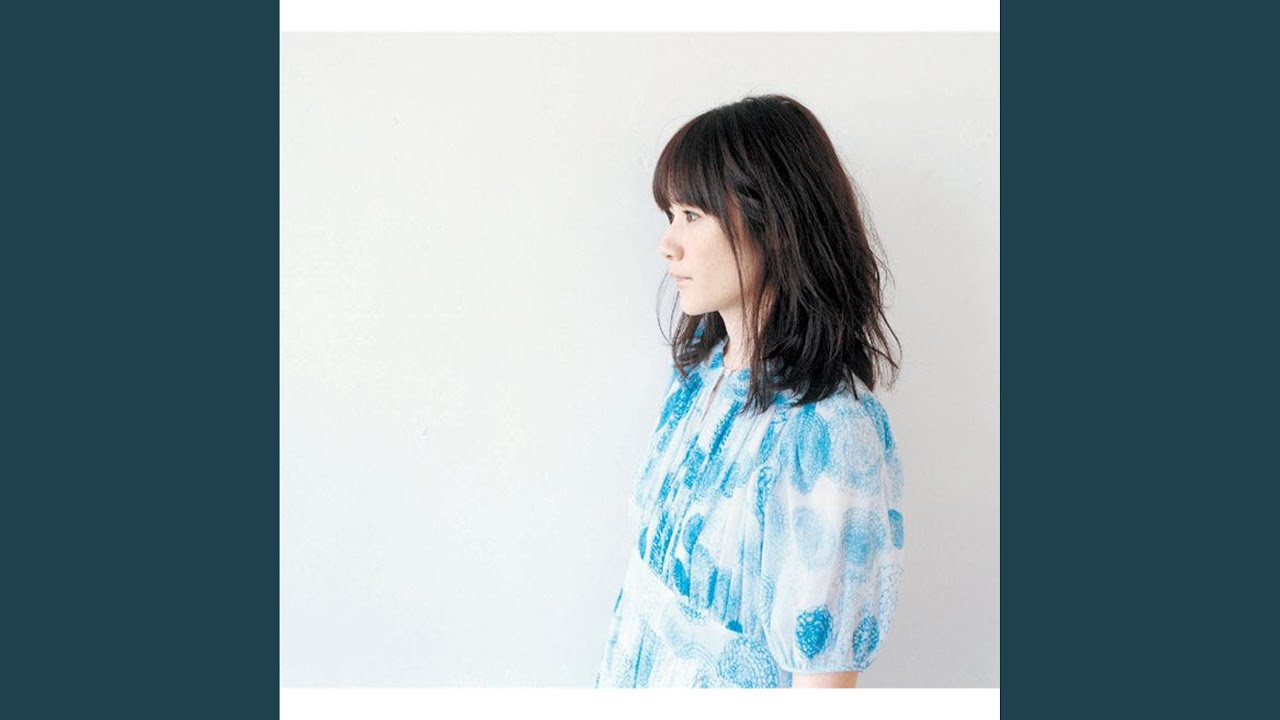 music & me (LP)/TOMOYO HARADA/原田知世/透明感あふれる大傑作が