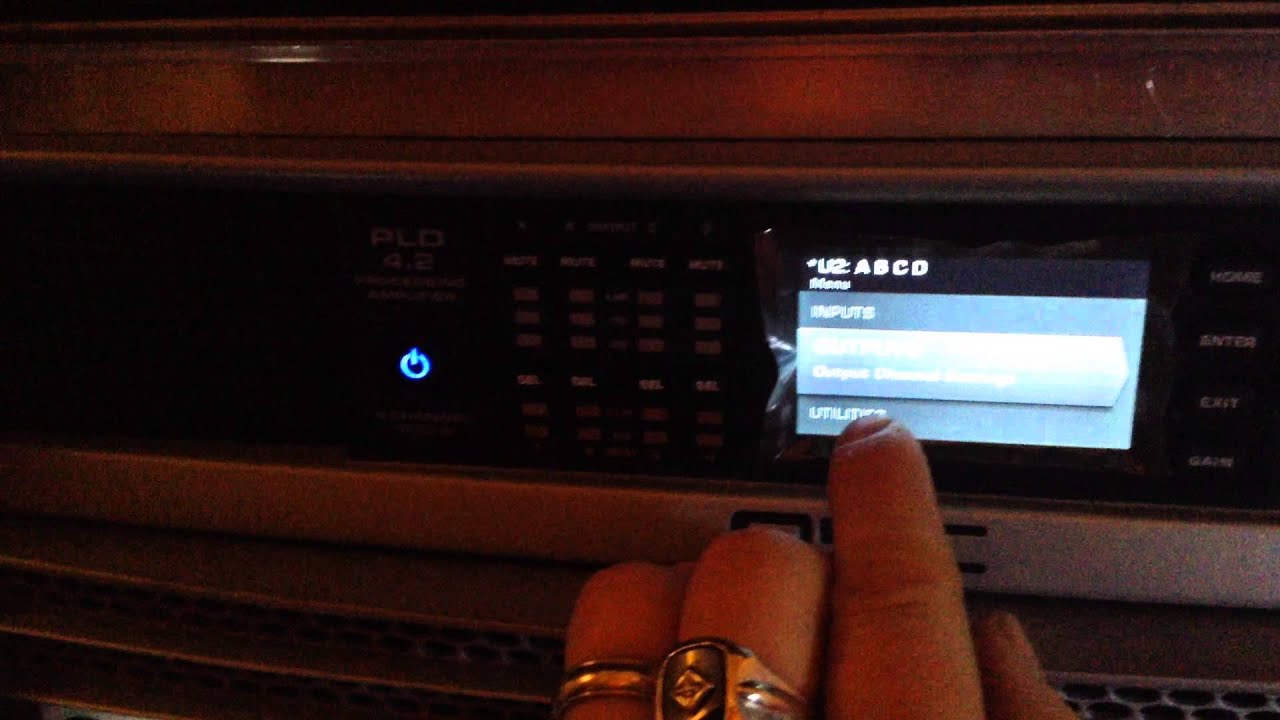 Short But Sweet Product Review QSC PLD 4.2 by: DJ JD Bass! *I use