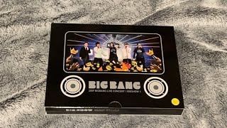 Bigbang 2009 live concert Bigshow dvd - YouTube