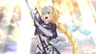 ジャンヌ・ダルク(ルーラー) | 「3000万DL記念チケット」交換特設