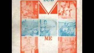 Morwell Unlimited, King Tubby「Morwell Unlimited Meets King Tubby