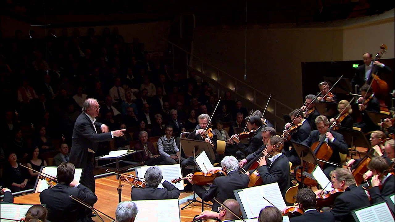 アーノンクール指揮ベルリン・フィル「シューベルト・エディション