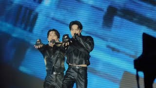 260214 NCT DREAM (엔씨티 DREAM) - Chiller | SMTOWN LIVE 2025-26 in