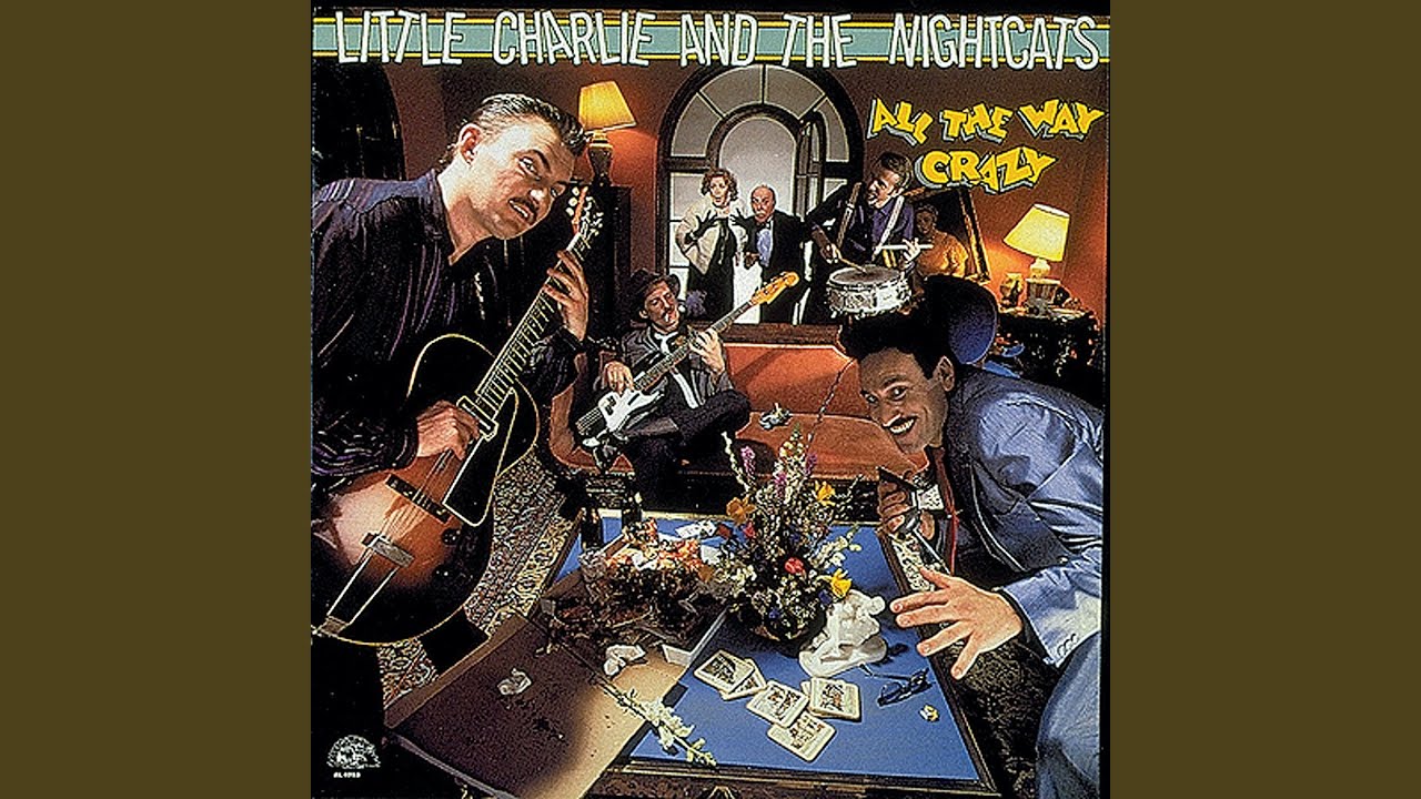 T.V. Crazy - YouTube