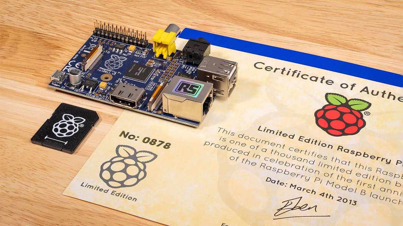 LABISTS Raspberry Pi 4 Complete Starter Kit with Pi 4 Model B 4GB