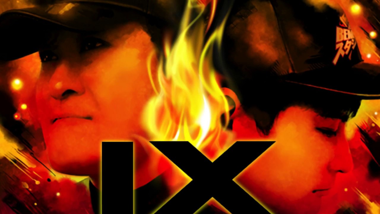 IX - dj Taka vs. DJ Totto feat.藍 - YouTube