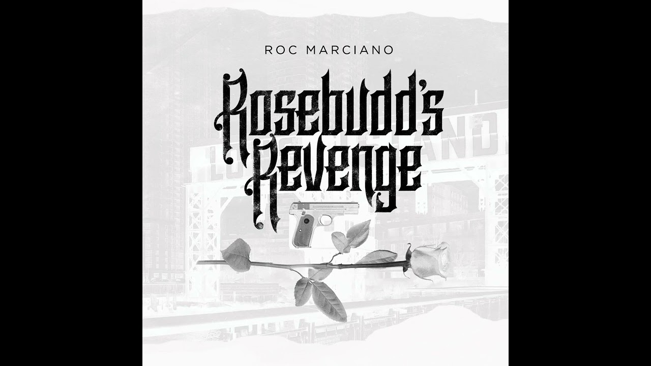 Roc Marciano & Don C - Rosebudd's Revenge (Instrumental) - YouTube