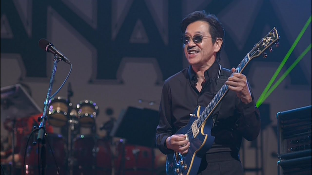 高中正義) Masayoshi Takanaka - SUPER COLLECTION (2011) [Full Show