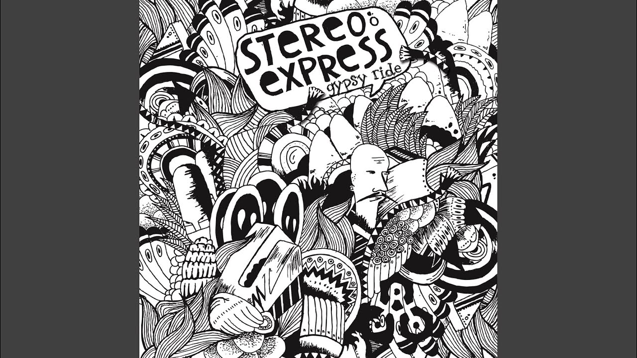 Gypsy Ride (Original Mix) - YouTube