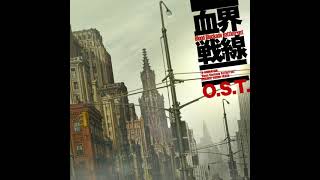 血界戦線｜オリジナル・サウンドトラッ」— DISC01｜22. A Funeral