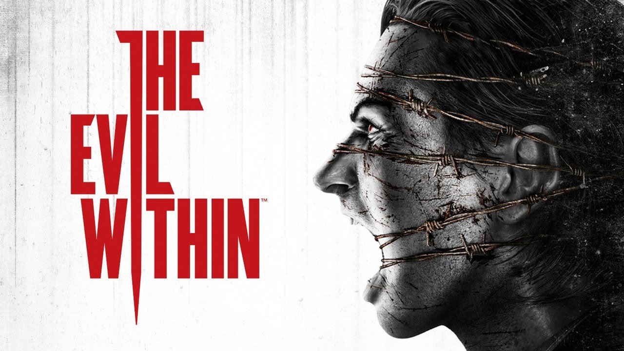 新年今更ながらサイコブレイクをプレイします【The Evil Within サイコ