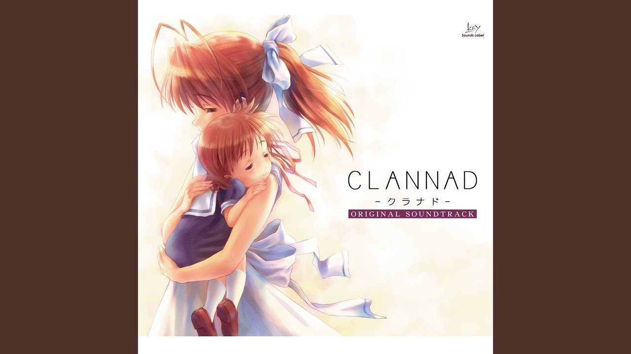 遙かな年月 - YouTube