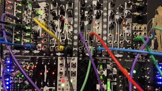 Winterbloom Castor & Pollux - Eurorack Module on ModularGrid