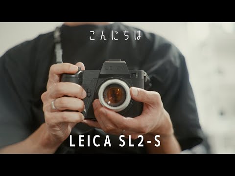 review】SL2-Sを買いました。 - YouTube