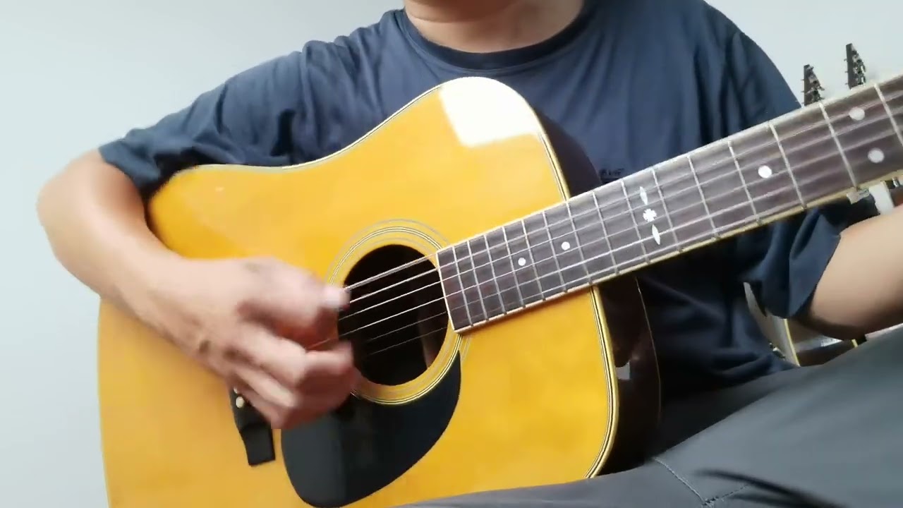 Cat's Eyes CE-200 made in japan 1970s by Tokai b/s rosewood - YouTube