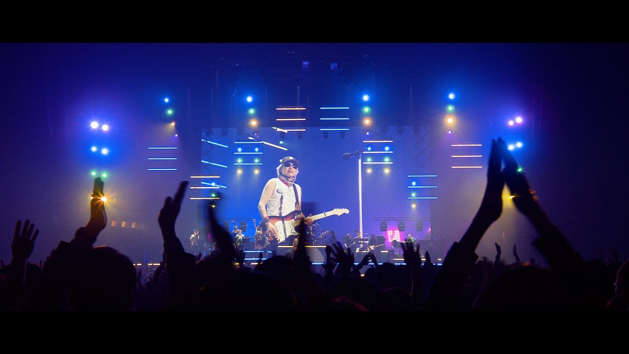 二人の夏～恋は魔法さ (Let Summer Rock in 1999 / ON THE ROAD 2001