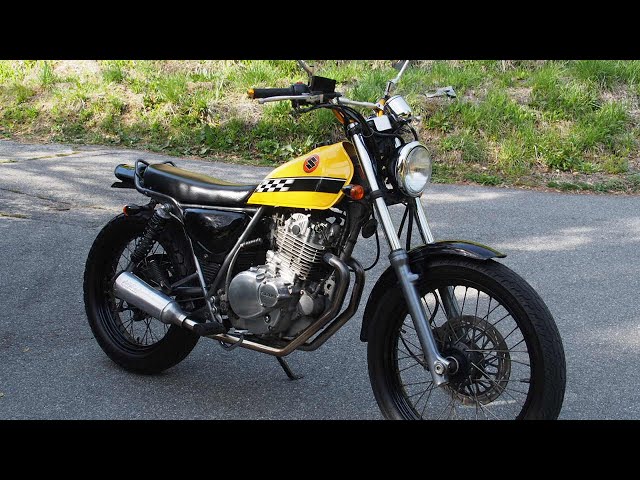 SUZUKI Grasstracker Big Boy] Super Trap Muffler Vehicle