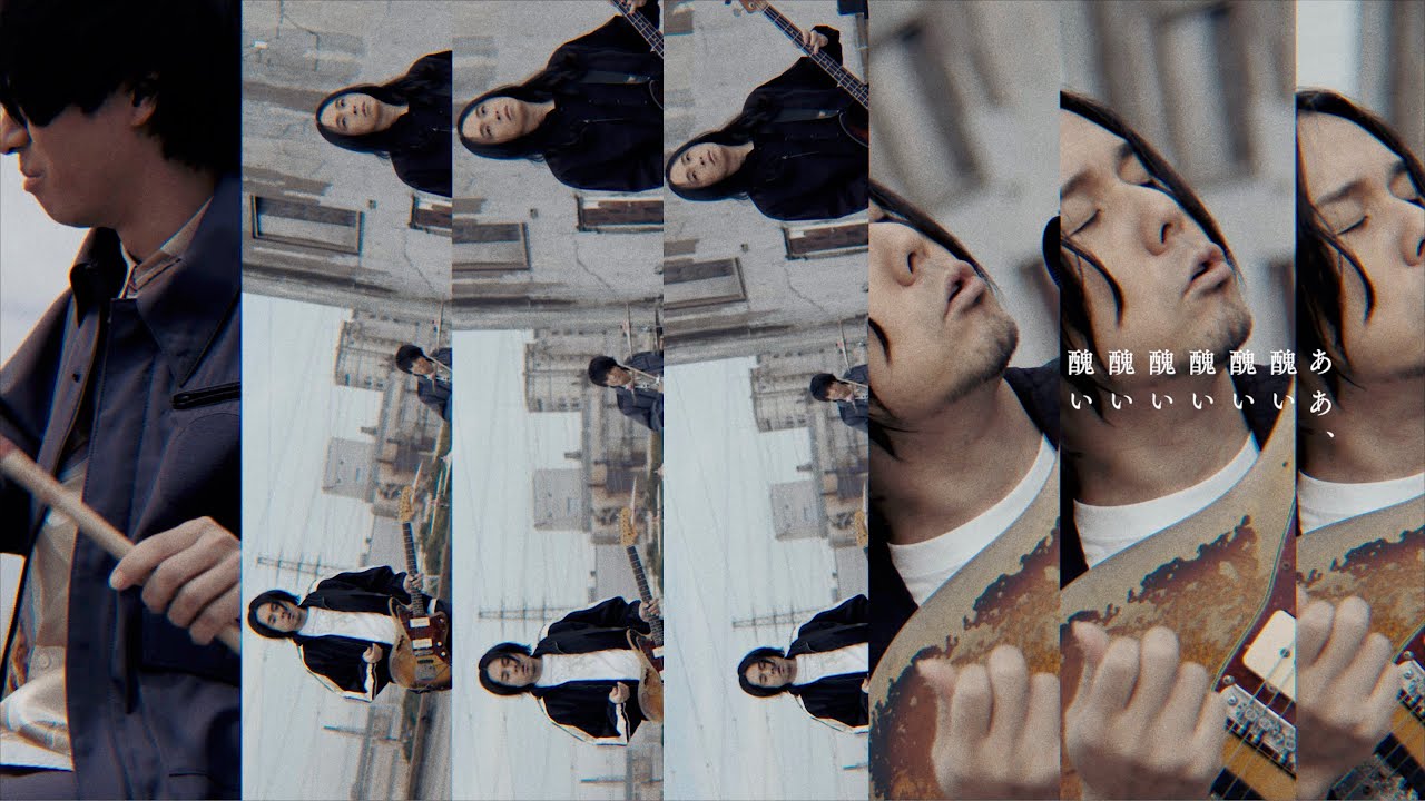 ヒトリエ / wowaka - YouTube