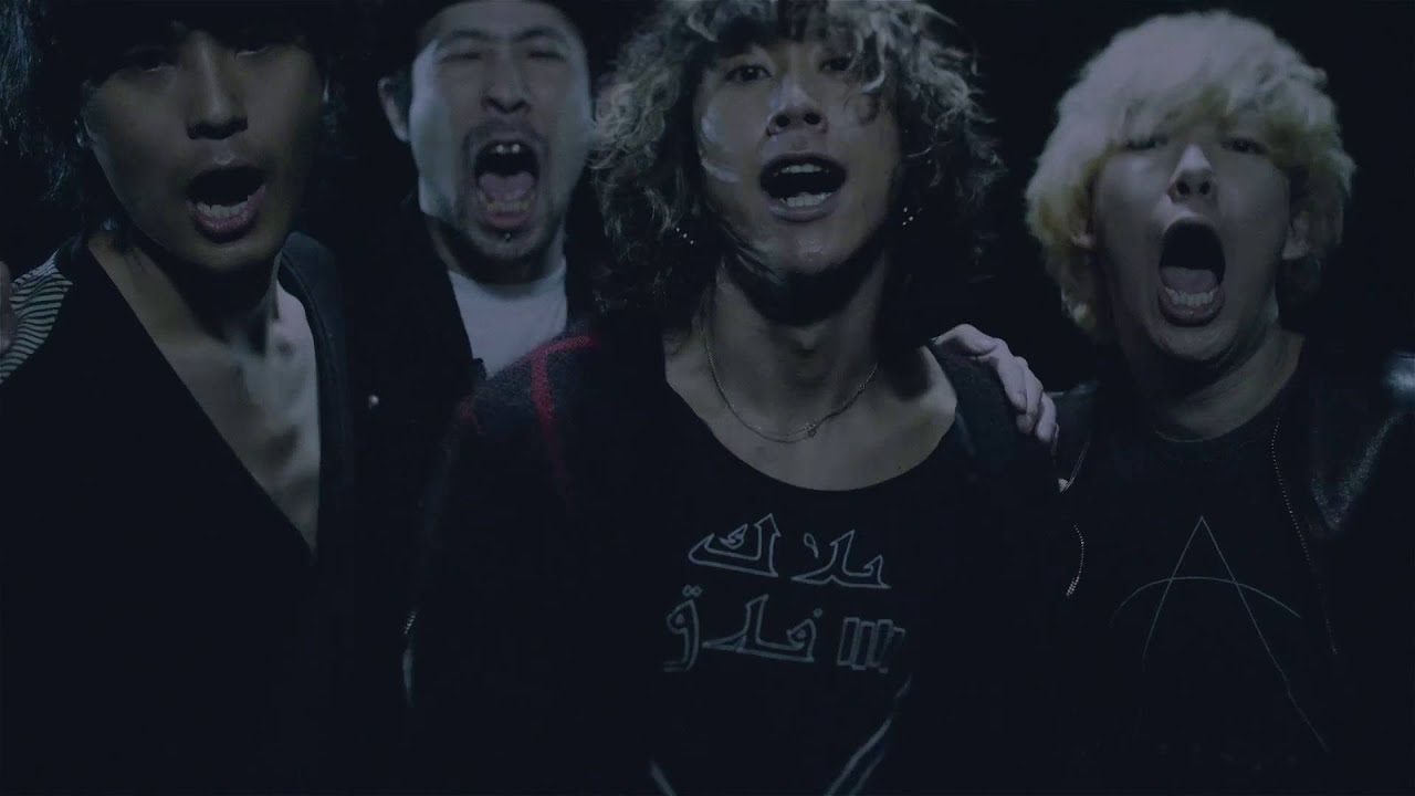 SUPER BEAVER「うるさい」MV - YouTube