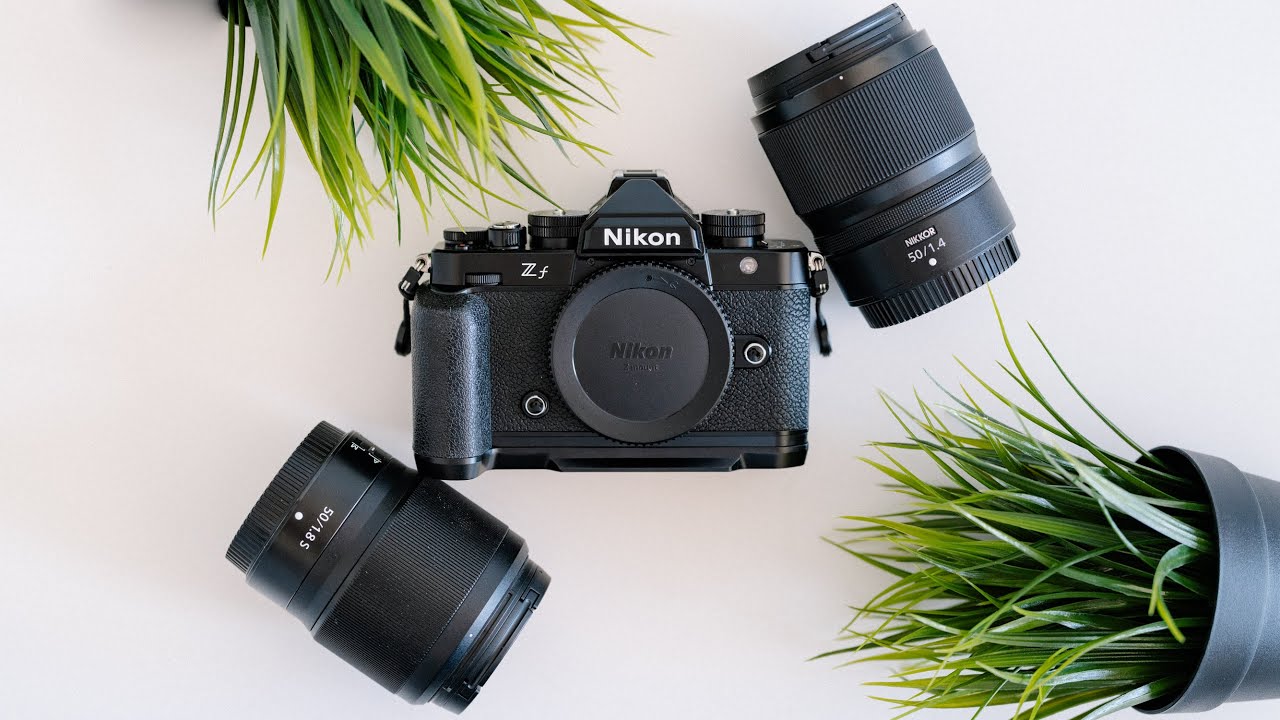 Nikon Z 50mm f/1.4 vs Nikon Z 50mm f/1.8 S | Battle of the 50s